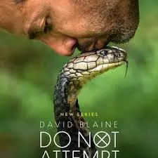 《大卫·布雷恩：请勿尝试》影评：挑战生理极限？还是魔术界的行为艺术？