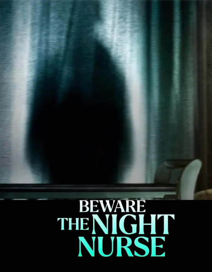 《当心夜班护士》：午夜惊魂！揭秘医院暗藏的罪恶与救赎，胆小者慎入！