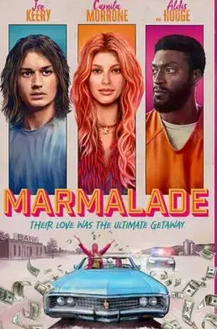 《诱人果酱》：禁忌之恋的甜蜜与苦涩，一场关于欲望与救赎的成人童话！