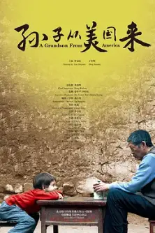 《孙子从美国来》：一场跨越山海的祖孙情，折射中国式家庭的温情与碰撞