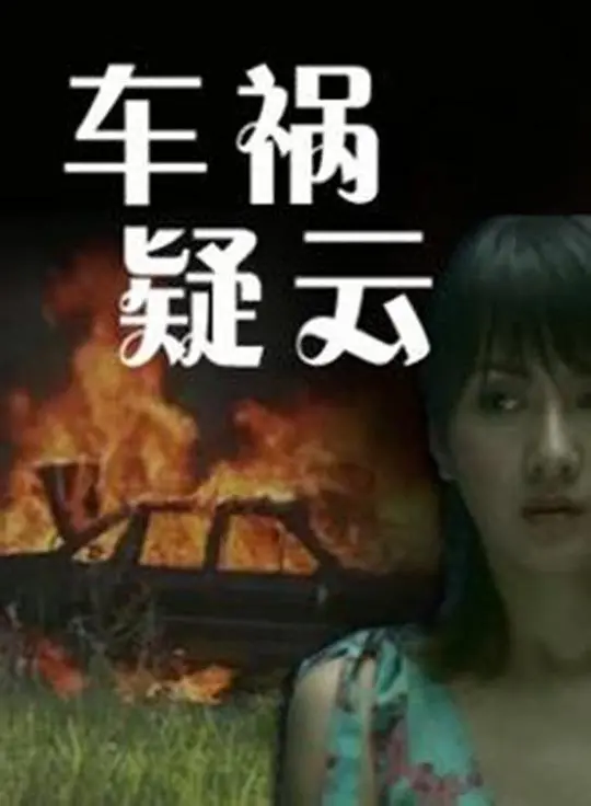 《车祸疑云》：扑朔迷离的真相，不到最后一秒猜不到的绝妙反转！